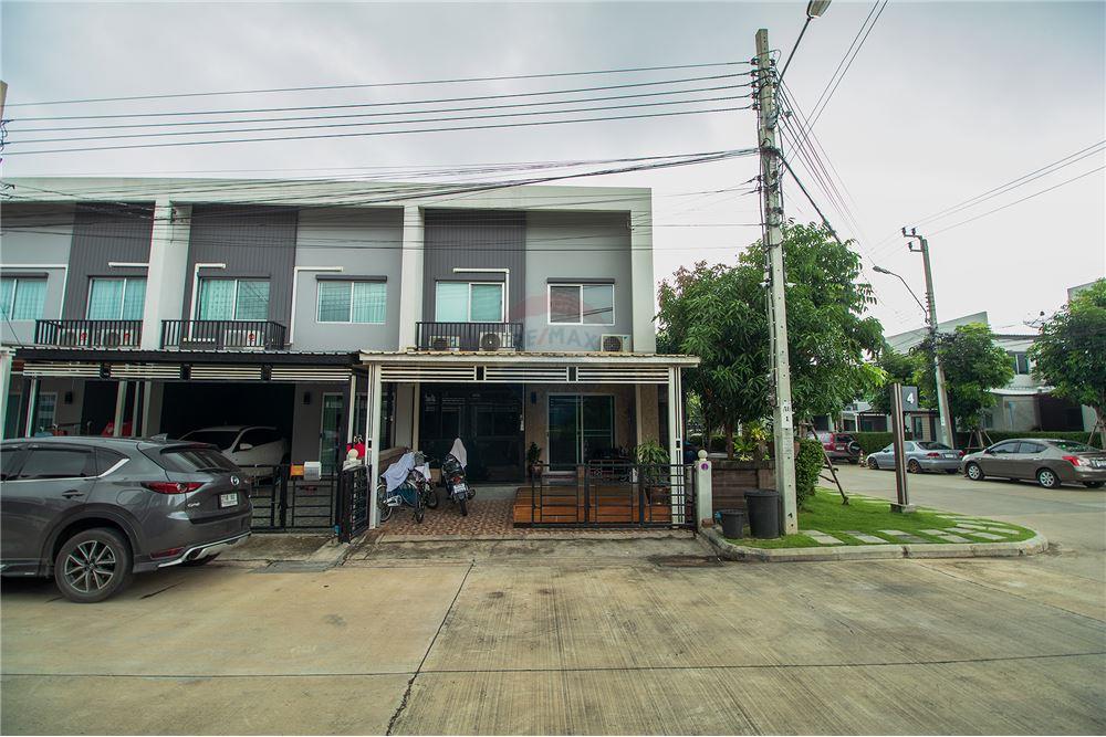 Bang Khun Thian Condo secondhand single house for sale for rent